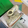 「#4331」Bottega Veneta's latest orbit series sneakers