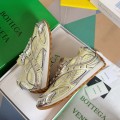 「#4331」Bottega Veneta's latest orbit series sneakers