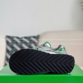 「#4332」Bottega Veneta's latest orbit series sneakers