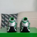 「#4332」Bottega Veneta's latest orbit series sneakers