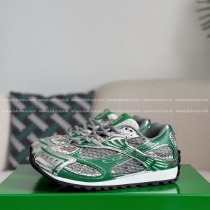 「#4332」Bottega Veneta's latest orbit series sneakers