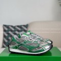 「#4332」Bottega Veneta's latest orbit series sneakers