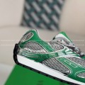 「#4332」Bottega Veneta's latest orbit series sneakers