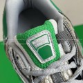 「#4332」Bottega Veneta's latest orbit series sneakers