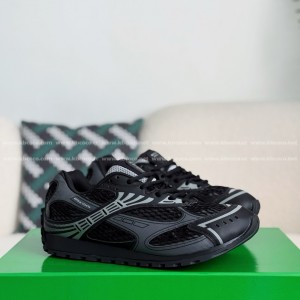 「#4333」Bottega Veneta's latest orbit series sneakers