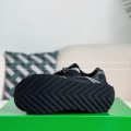 「#4333」Bottega Veneta's latest orbit series sneakers