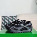 「#4333」Bottega Veneta's latest orbit series sneakers