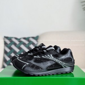 「#4333」Bottega Veneta's latest orbit series sneakers