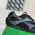 「#4333」Bottega Veneta's latest orbit series sneakers