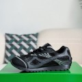 「#4333」Bottega Veneta's latest orbit series sneakers
