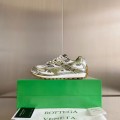 「#4334」Bottega Veneta's latest orbit series sneakers