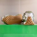 「#4334」Bottega Veneta's latest orbit series sneakers