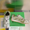 「#4334」Bottega Veneta's latest orbit series sneakers