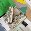 「#4334」Bottega Veneta's latest orbit series sneakers