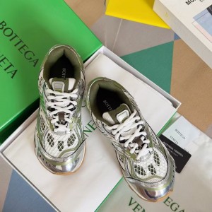「#4334」Bottega Veneta's latest orbit series sneakers