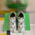 「#4334」Bottega Veneta's latest orbit series sneakers