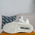 「#4427」LOUIS VUITTON TRAINER SNEAKERS