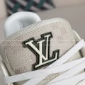 「#4427」LOUIS VUITTON TRAINER SNEAKERS