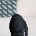 「#4430」FENDI leather casual low-top shoes