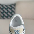 「#4431」LOUIS VUITTON TRAINER SNEAKERS