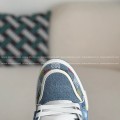 「#4431」LOUIS VUITTON TRAINER SNEAKERS