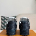 「#4432」LOUIS VUITTON TRAINER SNEAKERS