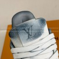 「#4432」LOUIS VUITTON TRAINER SNEAKERS
