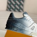 「#4432」LOUIS VUITTON TRAINER SNEAKERS