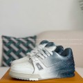 「#4432」LOUIS VUITTON TRAINER SNEAKERS
