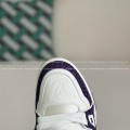 「#4433」LOUIS VUITTON TRAINER SNEAKERS