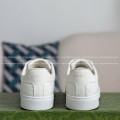 「#4437」Gucci ACE Leather plank shoes