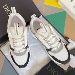 「#167」DIOR classic B22 Clunky Sneaker