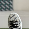 「#4438」Gucci ACE Leather plank shoes