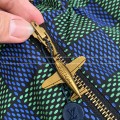 「#4441」Louis Vuitton  SpringSummer collection plaid double-sided jacket