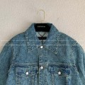 「#4442」Louis Vuitton Denim Jackets