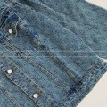 「#4442」Louis Vuitton Denim Jackets