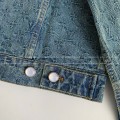 「#4442」Louis Vuitton Denim Jackets