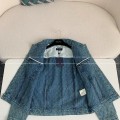 「#4442」Louis Vuitton Denim Jackets