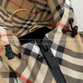 「#4443」Burberry Zipper jacket