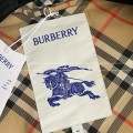 「#4443」Burberry Zipper jacket