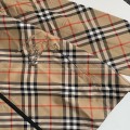 「#4443」Burberry Zipper jacket