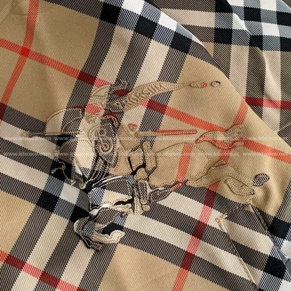Burberry Zipper jacket
