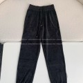 「#4445」Louis Vuitton x Park Seo Bo Knit sweatpants
