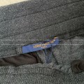 「#4445」Louis Vuitton x Park Seo Bo Knit sweatpants