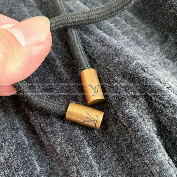 Louis Vuitton x Park Seo Bo Knit sweatpants