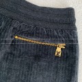 「#4445」Louis Vuitton x Park Seo Bo Knit sweatpants
