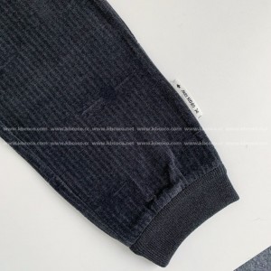 「#4445」Louis Vuitton x Park Seo Bo Knit sweatpants
