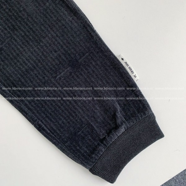 Louis Vuitton x Park Seo Bo Knit sweatpants