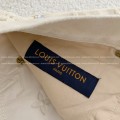 「#4448」Louis Vuitton Full-print cotton pants