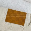 「#4448」Louis Vuitton Full-print cotton pants